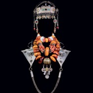 Femmes berbères du Maroc, expo en immersion
