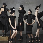 Swedish Fashion Goes Paris : à la découverte de la mode suédoise !